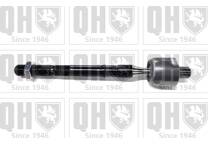 Tie Rod Axle Joint