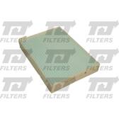 Interieurfilter QUINTON HAZELL - QFC0013
