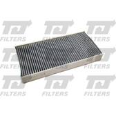 Interieurfilter QUINTON HAZELL - QFC0033