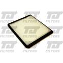Interieurfilter QUINTON HAZELL - QFC0061