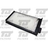 Interieurfilter QUINTON HAZELL - QFC0067