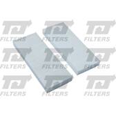 Interieurfilter QUINTON HAZELL - QFC0101