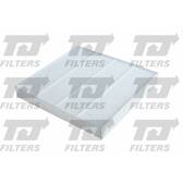 Interieurfilter QUINTON HAZELL - QFC0140