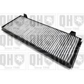 Interieurfilter QUINTON HAZELL - QFC0156