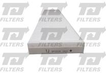 Interieurfilter