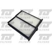 Interieurfilter QUINTON HAZELL - QFC0196