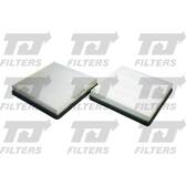 Interieurfilter QUINTON HAZELL - QFC0231