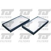 Interieurfilter QUINTON HAZELL - QFC0251