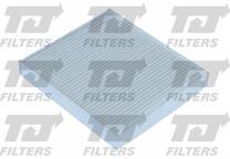 Interieurfilter