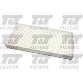 Interieurfilter QUINTON HAZELL - QFC0301