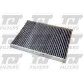 Interieurfilter QUINTON HAZELL - QFC0357
