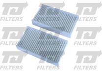 Interieurfilter