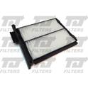 Interieurfilter QUINTON HAZELL - QFC0374