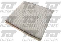 Interieurfilter