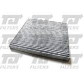 Interieurfilter QUINTON HAZELL - QFC0448