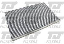 Interieurfilter