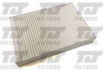 Interieurfilter