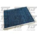 Interieurfilter QUINTON HAZELL - QFC0540AB