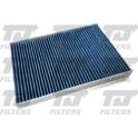 Interieurfilter QUINTON HAZELL - QFC0542