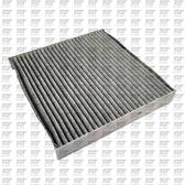 Interieurfilter QUINTON HAZELL - QFC0562
