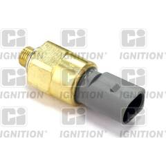 Interrupteur à pression d'huile (direction assistée) QUINTON HAZELL - XOPS307