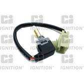 Interrupteur commande embrayage QUINTON HAZELL - XBLS306