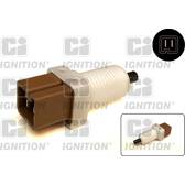 Interruptor de control, regulador de velocidad QUINTON HAZELL - XBLS226