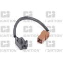Interruptor de control, regulador de velocidad QUINTON HAZELL - XBLS244
