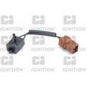 Interruptor de control, regulador de velocidad QUINTON HAZELL - XBLS245
