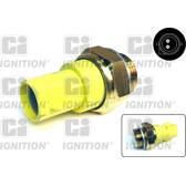 Interruptor de temperatura, ventilador do radiador QUINTON HAZELL - XEFS302