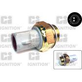 Interruptor de temperatura, ventilador do radiador QUINTON HAZELL - XEFS52