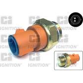 Interruptor de temperatura, ventilador do radiador QUINTON HAZELL - XEFS92