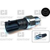 Interruttore Luce Retromarcia Facet 7.6231 - Compatibile Con Renault, Nissan, Ford E Altri