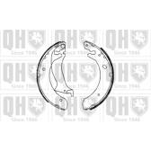 Jeu de mâchoires de frein QUINTON HAZELL - BS1053