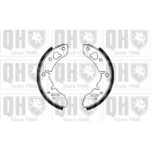 Jeu de mâchoires de frein QUINTON HAZELL - BS803