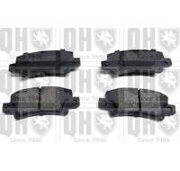 Plaquettes Frein Arrière Brembo P83065 - Pour Toyota Corolla 2001-2007 - Norme ECE R90 - Avec Indicateur Usure - 3
