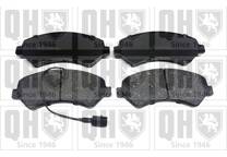 P23136 BREMBO Pastllas De Freno Delanteras