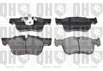 Plaquettes De Frein Avant Brembo P61116 - Qualité OE Avec Indicateur D'Usure | Norme ECE R90