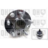 Rolamento de roda QUINTON HAZELL - QWB1236