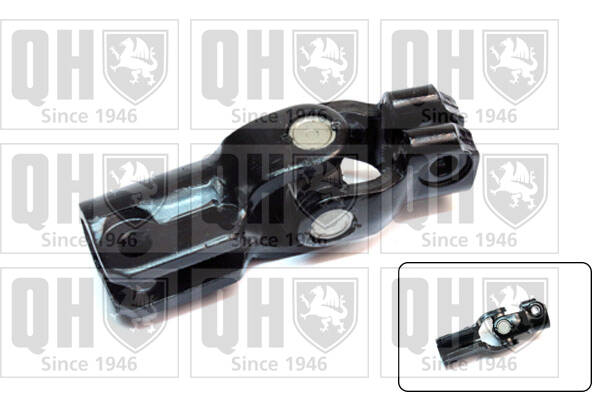 Joint- steering shaft