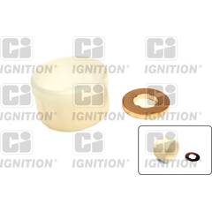 Joint d'étanchéité (porte-injecteur) QUINTON HAZELL - XPSI158K