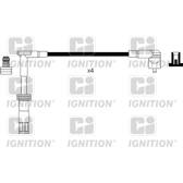 Juego de cables de encendido QUINTON HAZELL - XC1121