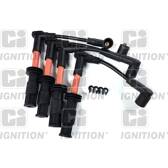 Juego de cables de encendido QUINTON HAZELL - XC1529