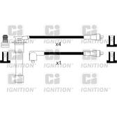 Juego de cables de encendido QUINTON HAZELL - XC446