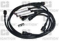 Juego de cables de encendido