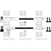 Juego de cables de encendido QUINTON HAZELL - XC800