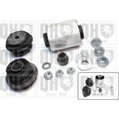 Kit De Reparación De Brazo De Suspensión NK 5103308 - Compatible Con Mercedes Clase E, C, CLK, Etc.