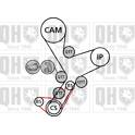 Kamremskit QUINTON HAZELL - QBK886