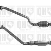 Katalysator QUINTON HAZELL - QCAT80088H