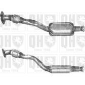 Katalysator QUINTON HAZELL - QCAT80119H